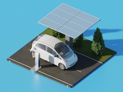 Solar Energy & EVs